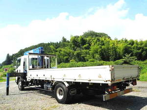 Forward Truck (With 4 Steps Of Cranes)_2