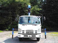 ISUZU Forward Truck (With 4 Steps Of Cranes) PKG-FRR90S1 2008 78,941km_6