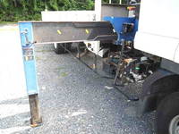 ISUZU Forward Truck (With 4 Steps Of Cranes) PKG-FRR90S1 2008 78,941km_7