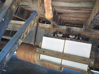 ISUZU Forward Self Loader KK-FRR35J4S 2003 115,764km_13