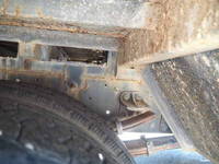 ISUZU Forward Self Loader KK-FRR35J4S 2003 115,764km_16