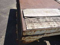 ISUZU Forward Self Loader KK-FRR35J4S 2003 115,764km_18