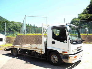 ISUZU Forward Self Loader KK-FRR35J4S 2003 115,764km_1