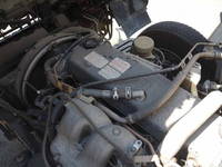 ISUZU Forward Self Loader KK-FRR35J4S 2003 115,764km_30