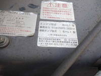 ISUZU Forward Self Loader KK-FRR35J4S 2003 115,764km_31