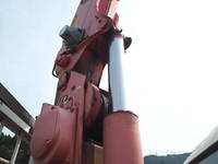 ISUZU Forward Truck (With 5 Steps Of Cranes) PKG-FRR90S2 2010 93,550km_12