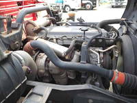 ISUZU Forward Truck (With 5 Steps Of Cranes) PKG-FRR90S2 2010 93,550km_24