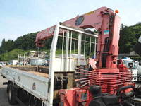 ISUZU Forward Truck (With 5 Steps Of Cranes) PKG-FRR90S2 2010 93,550km_25