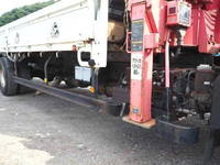 ISUZU Forward Truck (With 5 Steps Of Cranes) PKG-FRR90S2 2010 93,550km_26