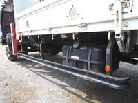 ISUZU Forward Truck (With 5 Steps Of Cranes) PKG-FRR90S2 2010 93,550km_29