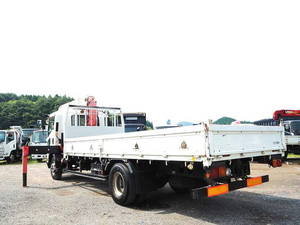 Forward Truck (With 5 Steps Of Cranes)_2