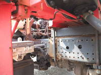 ISUZU Forward Truck (With 5 Steps Of Cranes) PKG-FRR90S2 2010 93,550km_31