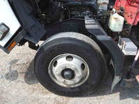 ISUZU Forward Truck (With 5 Steps Of Cranes) PKG-FRR90S2 2010 93,550km_32