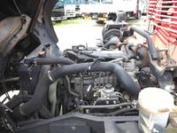 ISUZU Forward Truck (With 5 Steps Of Cranes) PKG-FRR90S2 2010 93,550km_33