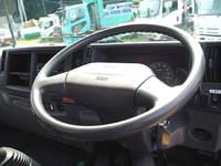 ISUZU Forward Truck (With 5 Steps Of Cranes) PKG-FRR90S2 2010 93,550km_38