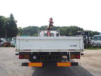 ISUZU Forward Truck (With 5 Steps Of Cranes) PKG-FRR90S2 2010 93,550km_6