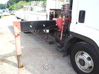 ISUZU Forward Truck (With 5 Steps Of Cranes) PKG-FRR90S2 2010 93,550km_9