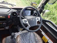 HINO Ranger Garbage Truck 2KG-FC2ABA 2025 541km_25