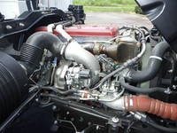 HINO Ranger Garbage Truck 2KG-FC2ABA 2025 541km_28