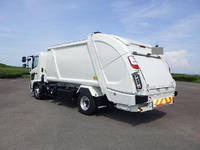 HINO Ranger Garbage Truck 2KG-FC2ABA 2025 541km_2
