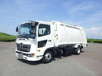 HINO Ranger Garbage Truck 2KG-FC2ABA 2025 541km_3
