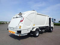 HINO Ranger Garbage Truck 2KG-FC2ABA 2025 541km_4