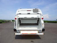 HINO Ranger Garbage Truck 2KG-FC2ABA 2025 541km_5