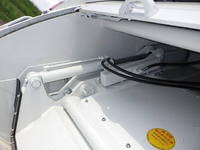 HINO Ranger Garbage Truck 2KG-FC2ABA 2025 541km_8