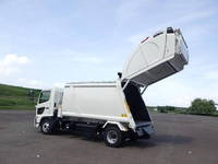 HINO Ranger Garbage Truck 2KG-FC2ABA 2025 541km_9
