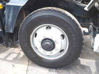 MITSUBISHI FUSO Super Great Container Carrier Truck KL-FV50JJXD 2001 858,136km_11