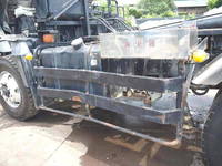 MITSUBISHI FUSO Super Great Container Carrier Truck KL-FV50JJXD 2001 858,136km_22