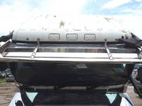 MITSUBISHI FUSO Super Great Container Carrier Truck KL-FV50JJXD 2001 858,136km_25