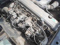 MITSUBISHI FUSO Super Great Container Carrier Truck KL-FV50JJXD 2001 858,136km_27