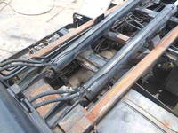 MITSUBISHI FUSO Super Great Container Carrier Truck KL-FV50JJXD 2001 858,136km_28