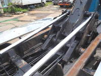 MITSUBISHI FUSO Super Great Container Carrier Truck KL-FV50JJXD 2001 858,136km_29