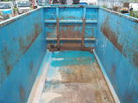 MITSUBISHI FUSO Super Great Container Carrier Truck KL-FV50JJXD 2001 858,136km_32