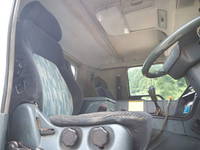 MITSUBISHI FUSO Super Great Container Carrier Truck KL-FV50JJXD 2001 858,136km_34