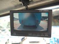 MITSUBISHI FUSO Super Great Container Carrier Truck KL-FV50JJXD 2001 858,136km_40