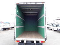 HINO Dutro Aluminum Van TKG-XZC605M 2018 87,400km_10