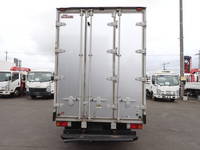 HINO Dutro Aluminum Van TKG-XZC605M 2018 87,400km_17