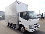 Dutro Aluminum Van