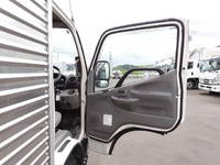 HINO Dutro Aluminum Van TKG-XZC605M 2018 87,400km_24