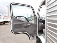 HINO Dutro Aluminum Van TKG-XZC605M 2018 87,400km_26