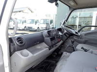 HINO Dutro Aluminum Van TKG-XZC605M 2018 87,400km_28