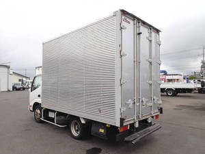 Dutro Aluminum Van_2