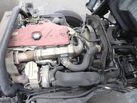 HINO Dutro Aluminum Van TKG-XZC605M 2018 87,400km_30