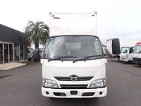 HINO Dutro Aluminum Van TKG-XZC605M 2018 87,400km_5