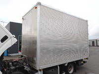 HINO Dutro Aluminum Van TKG-XZC605M 2018 87,400km_7