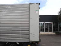 HINO Dutro Aluminum Van TKG-XZC605M 2018 87,400km_9