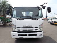 ISUZU Forward Truck (With 4 Steps Of Cranes) SKG-FRR90S1 2012 52,900km_12